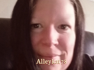 Alleykat78