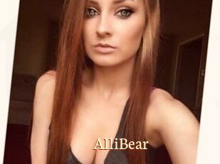 AlliBear