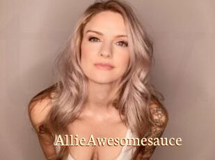 AllieAwesomesauce