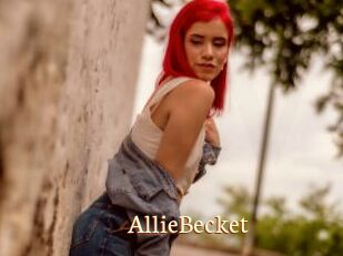 AllieBecket