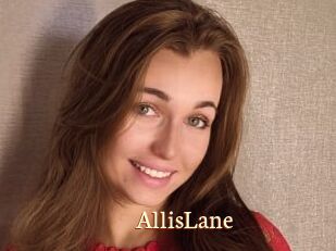 AllisLane