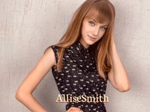 AlliseSmith