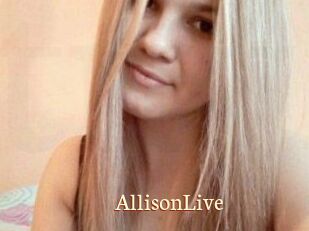 AllisonLive