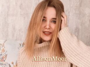 AllisonMoor