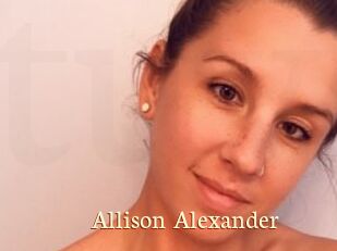 Allison_Alexander