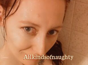 Allkindsofnaughty