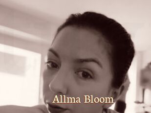 Allma_Bloom