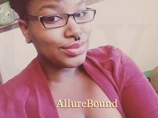 AllureBound