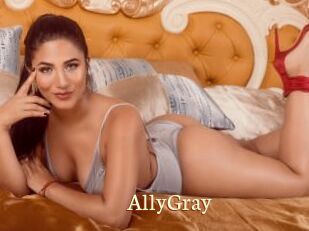 AllyGray