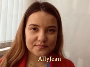 AllyJean