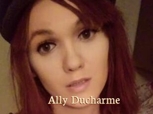 Ally_Ducharme