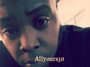 Allyours30