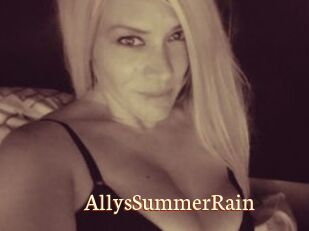 AllysSummerRain