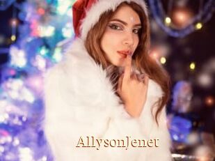 AllysonJenet