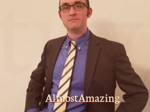 AlmostAmazing