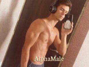 AlphaMale