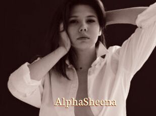 AlphaSheena