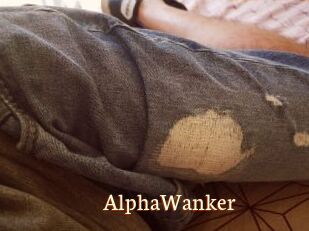 AlphaWanker