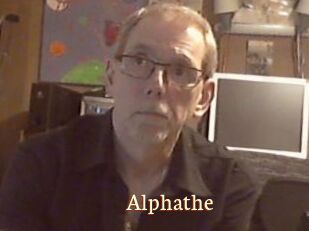 Alphathe