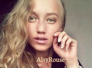 AlsyRouse