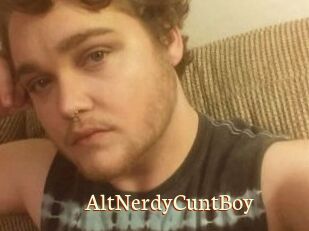 AltNerdyCuntBoy