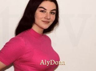 AlyDona