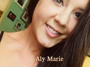 Aly_Marie