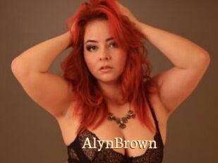 AlynBrown