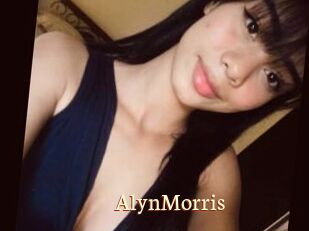 AlynMorris