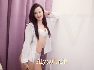 AlysaClark