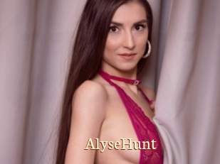 AlyseHunt