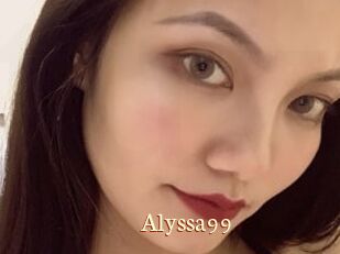 Alyssa99