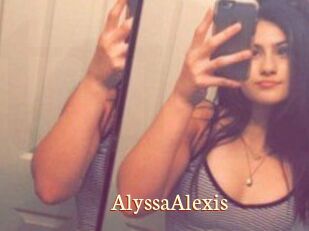 Alyssa_Alexis