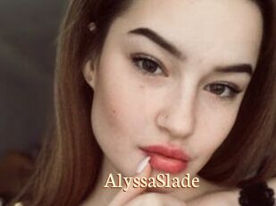 AlyssaSlade