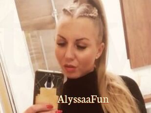 AlyssaaFun