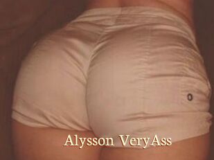 Alysson_VeryAss