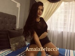 AmaiaBelucci