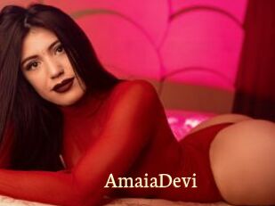 AmaiaDevi