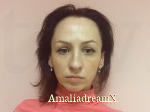 AmaliadreamX