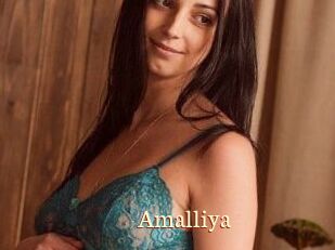 Amalliya