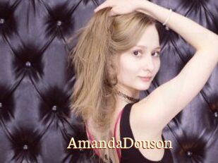 AmandaDouson