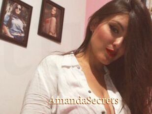 AmandaSecrets