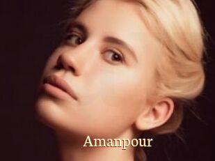 Amanpour