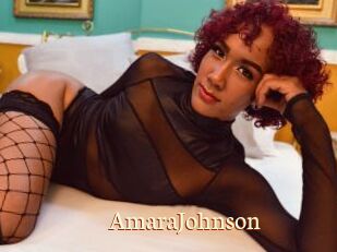 AmaraJohnson