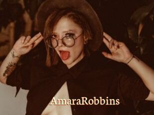 AmaraRobbins