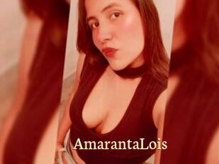 AmarantaLois