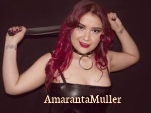 AmarantaMuller