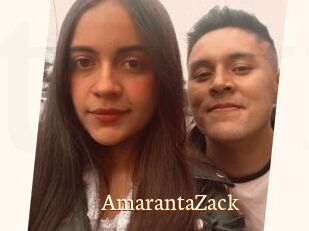 AmarantaZack