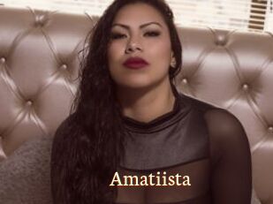 Amatiista