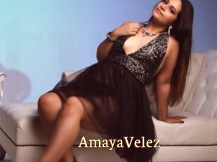 AmayaVelez